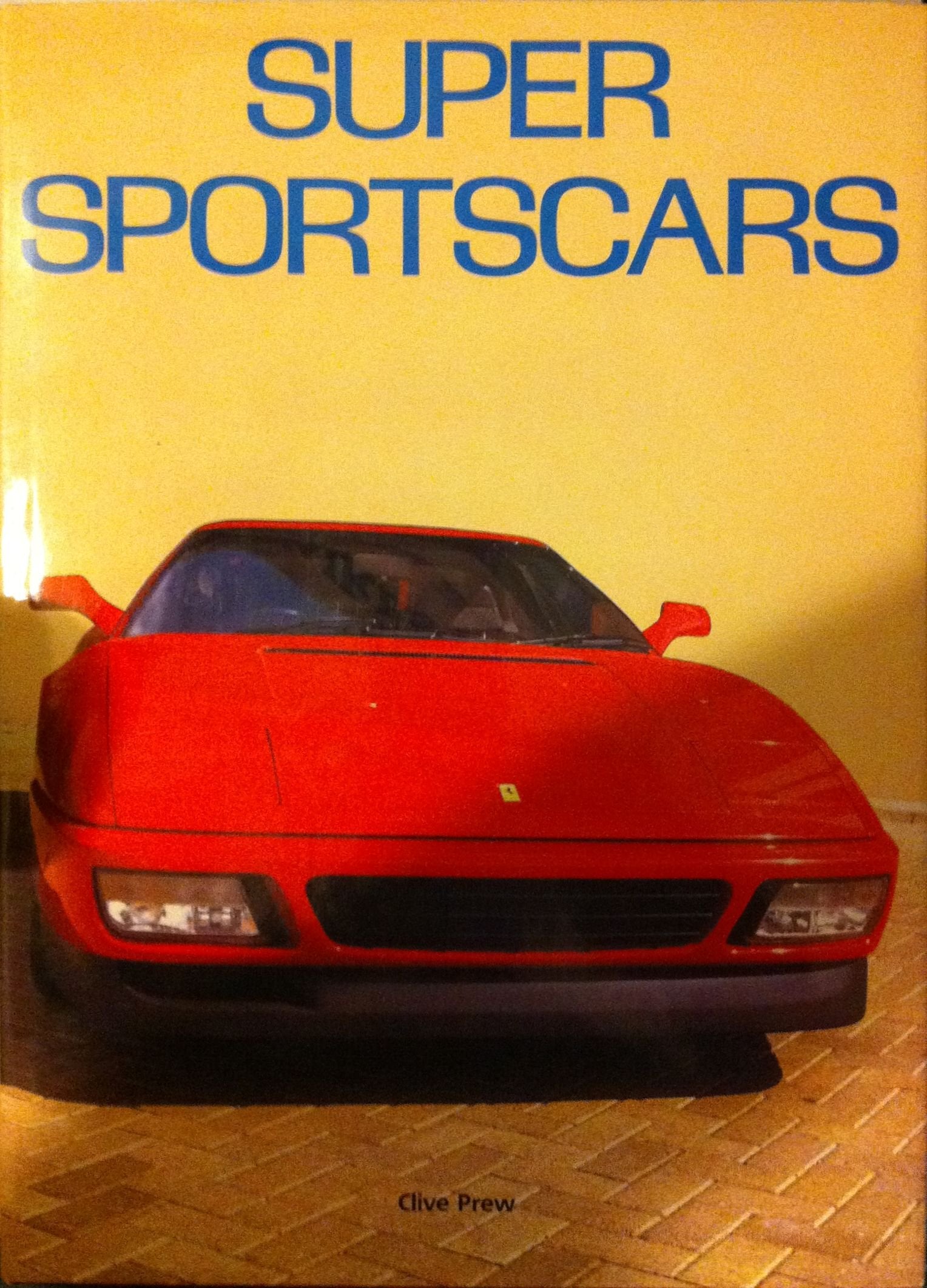 Super Sportscars,Used