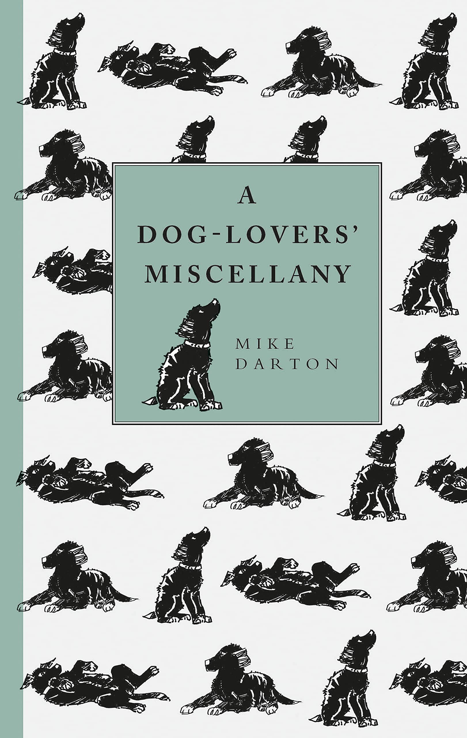 A Doglover'S Miscellany