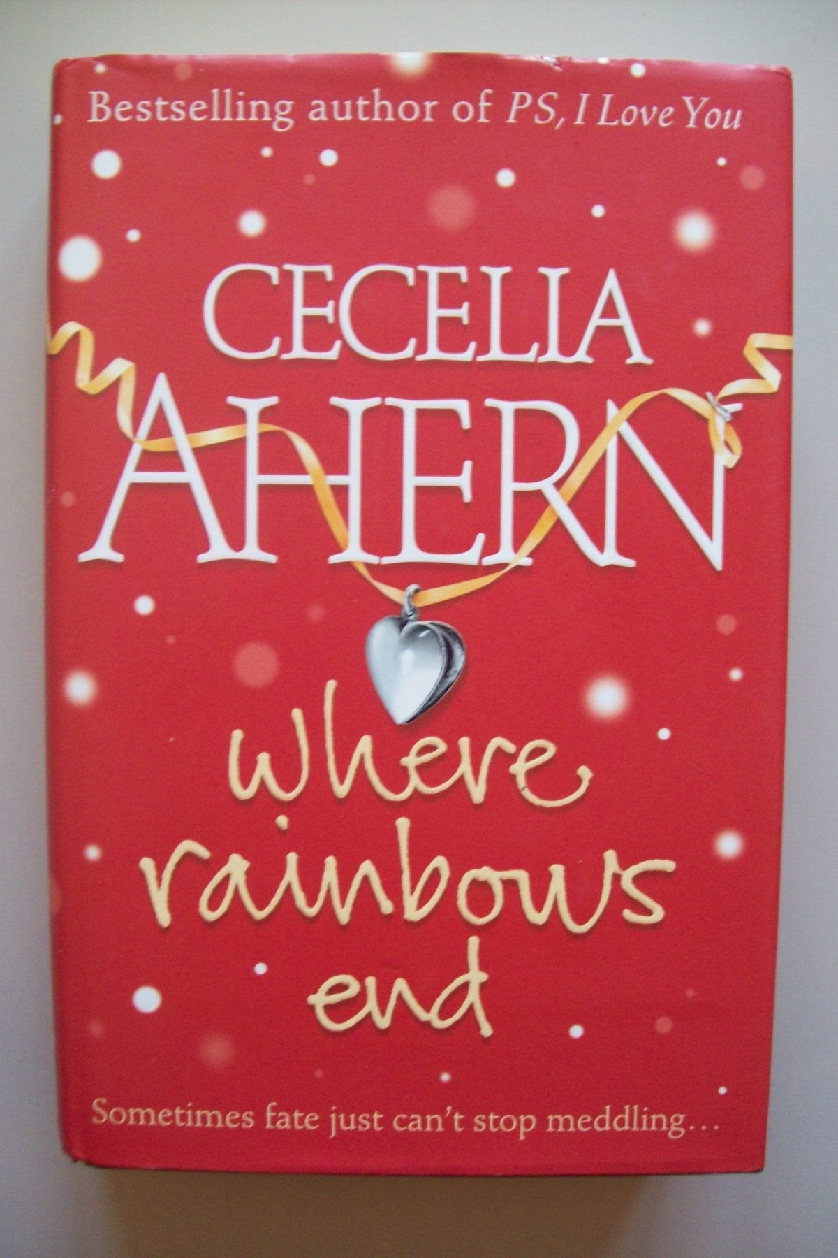 Where Rainbows End