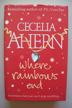 Where Rainbows End