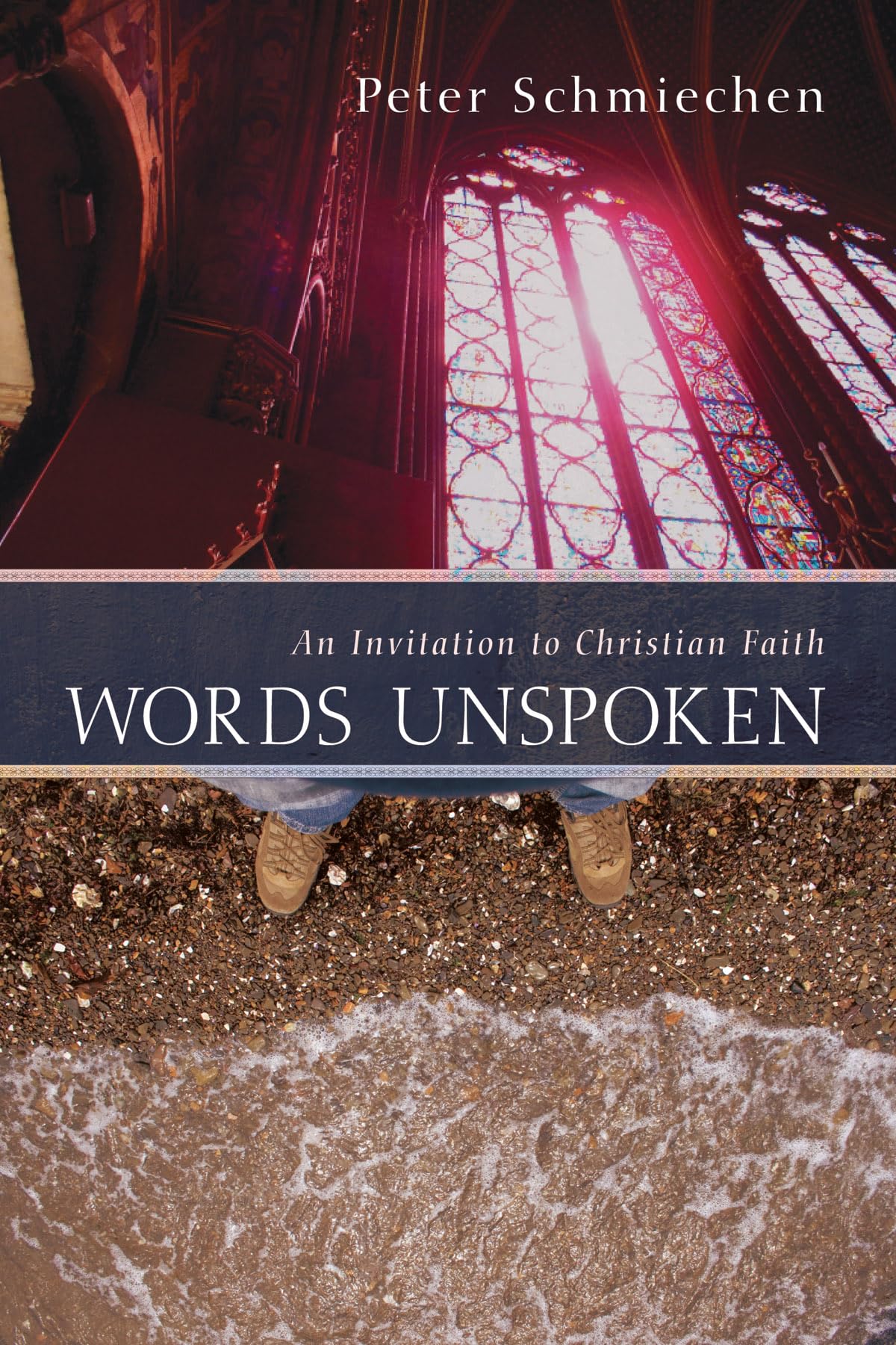 Words Unspoken,Used
