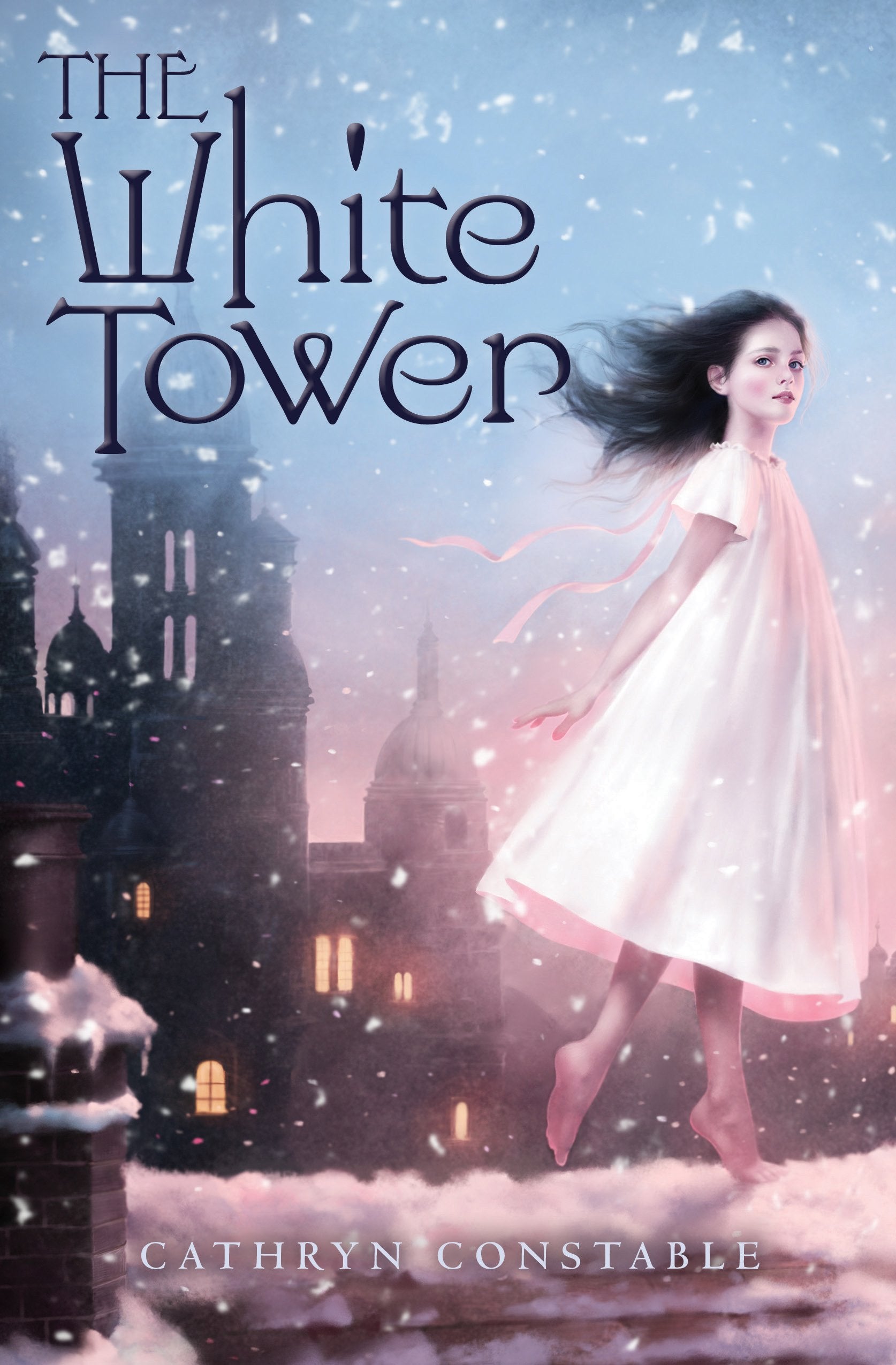 The White Tower,New