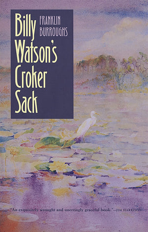 Billy Watson'S Croker Sack,New