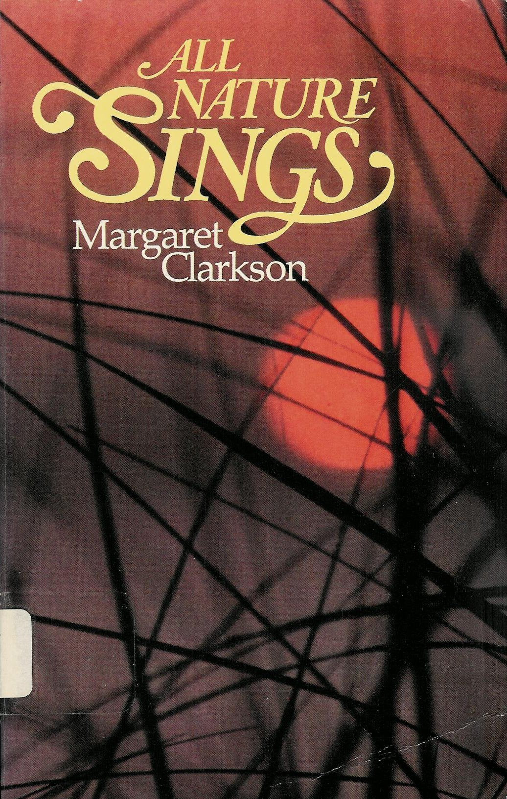 All Nature Sings,Used