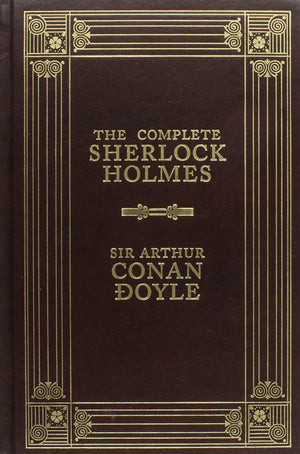 The Complete Sherlock Holmes,Used