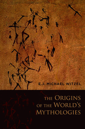 The Origins of the World's Mythologies,Used
