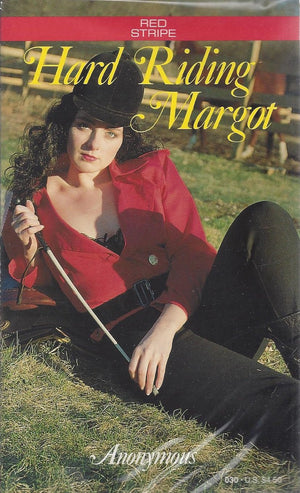 Hard Riding Margot,Used