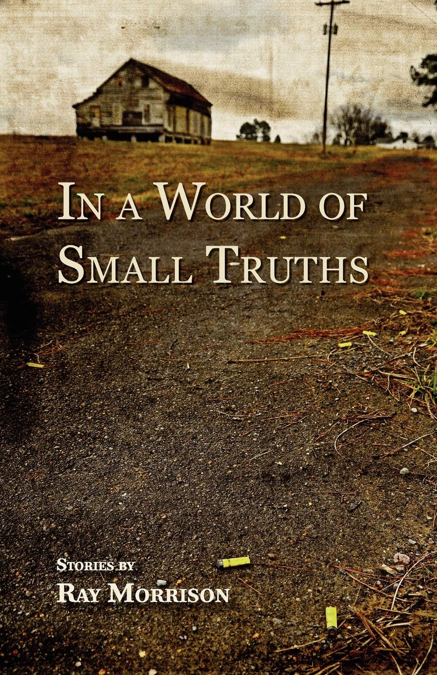 In a World of Small Truths,Used