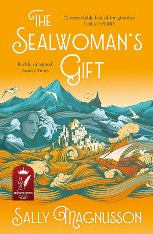 The Sealwoman's Gift,New