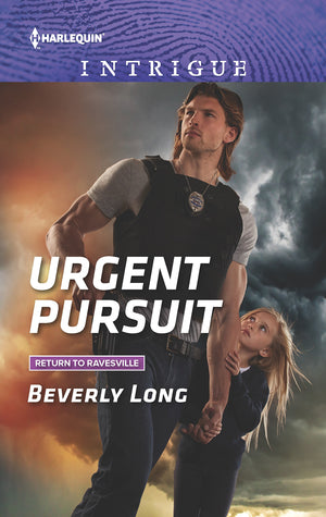 Urgent Pursuit (Return to Ravesville),Used