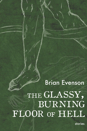 The Glassy, Burning Floor of Hell,New