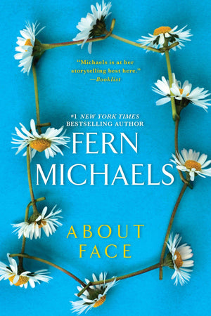 About Face,New