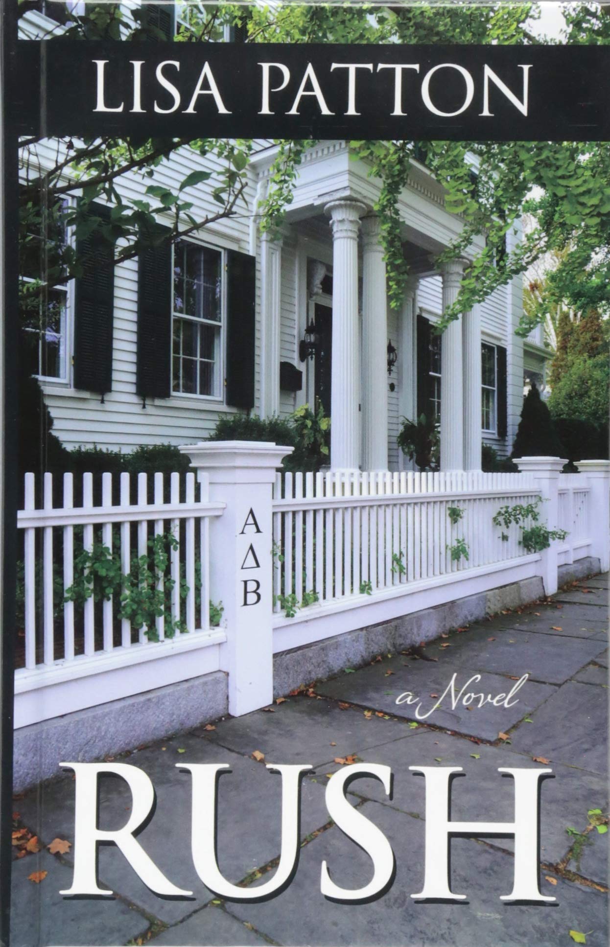 Rush (Thorndike Press Large Print Core),Used