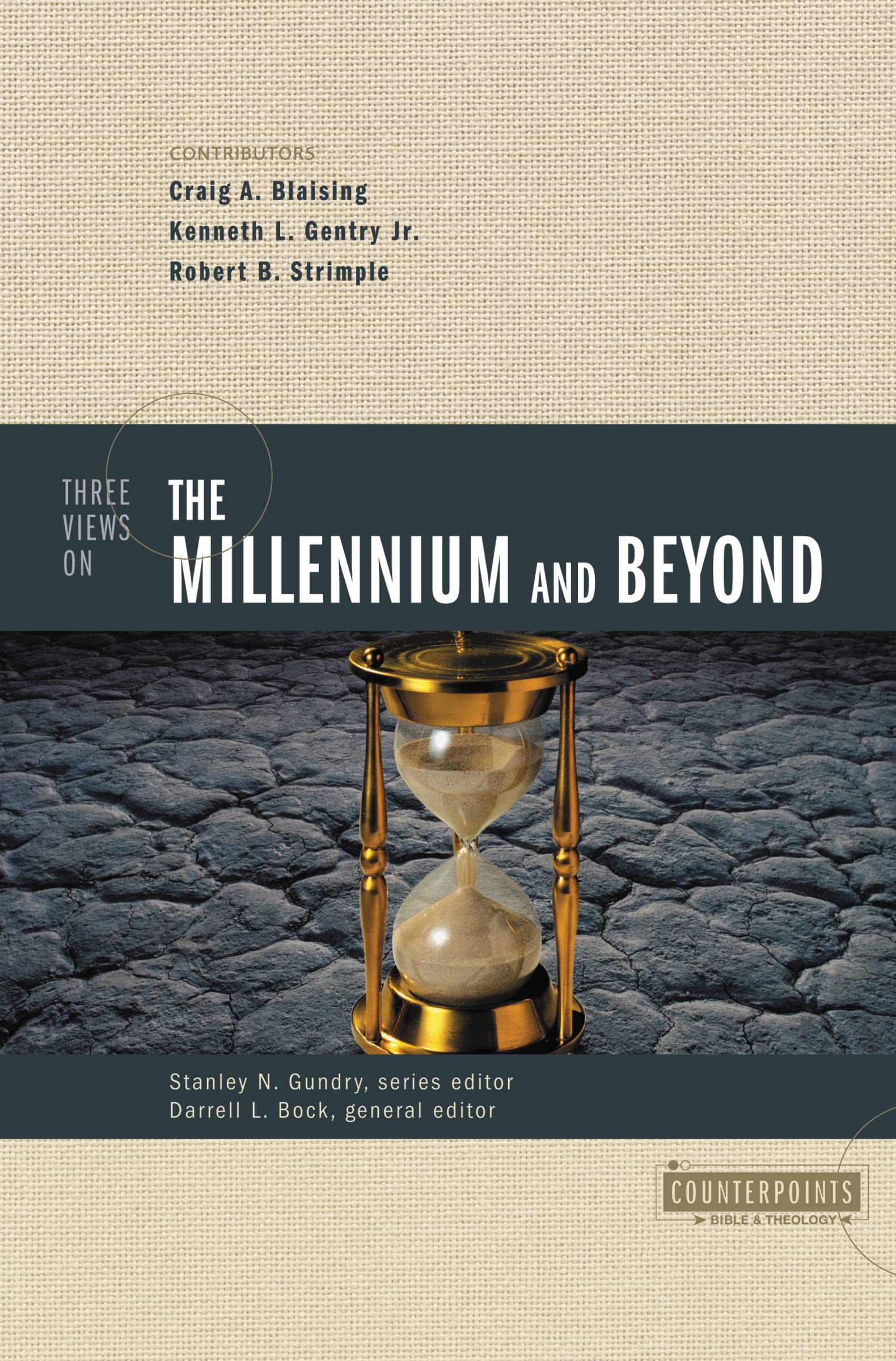 Three Views On The Millennium And Beyond,New
