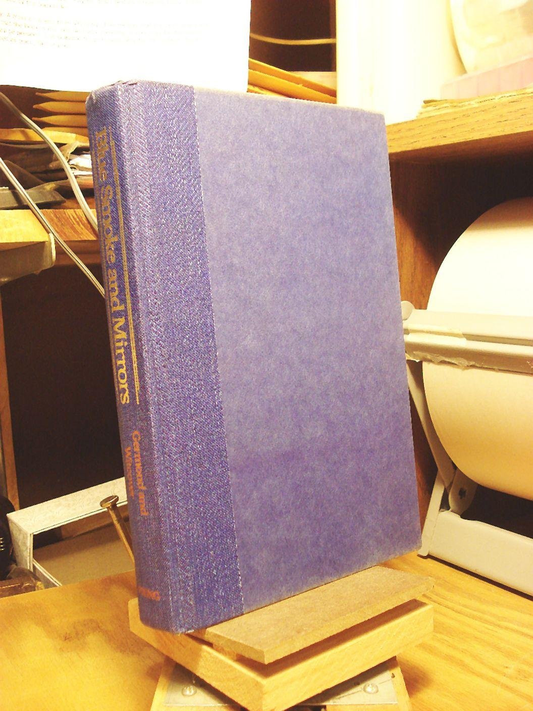 Blue Smoke and Mirrors,Used