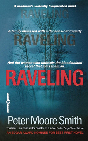 Raveling: A Novel,Used