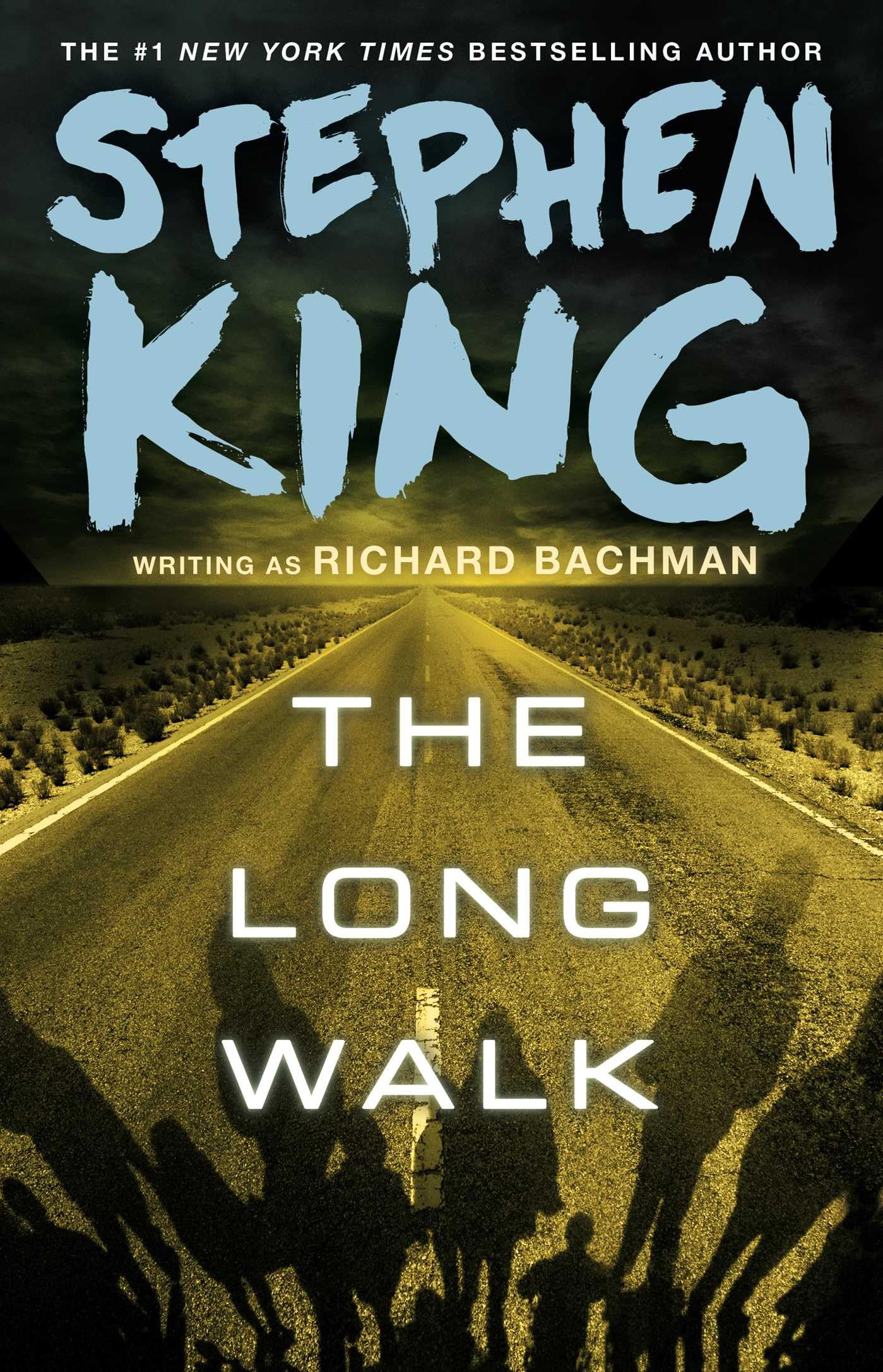 The Long Walk,Used