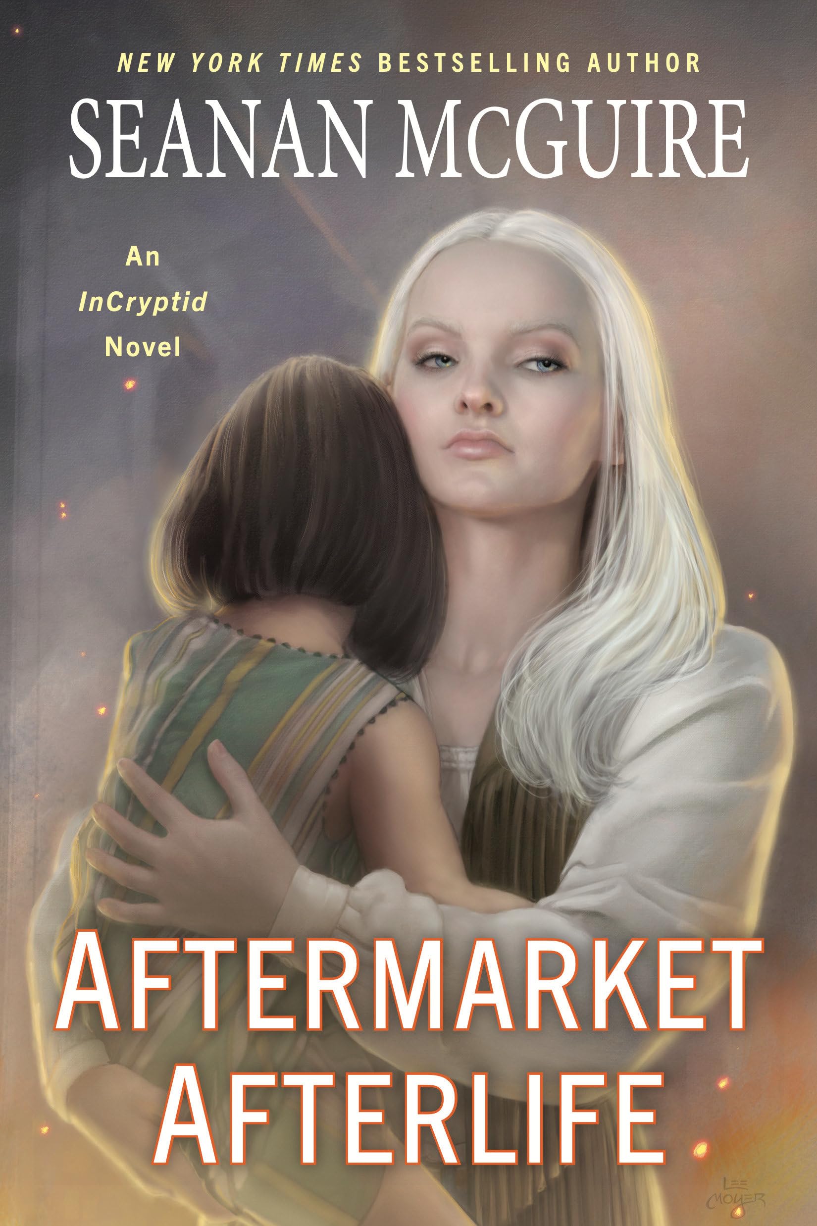 Aftermarket Afterlife,Used