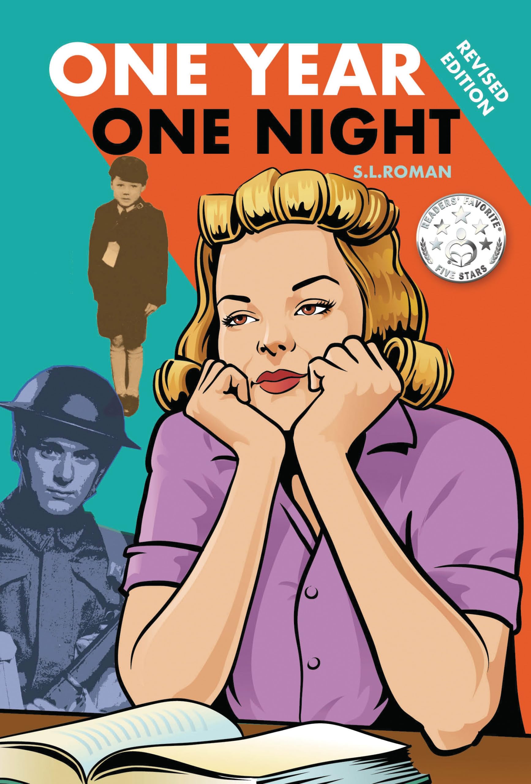 One Year, One Night (2nd Edition),New