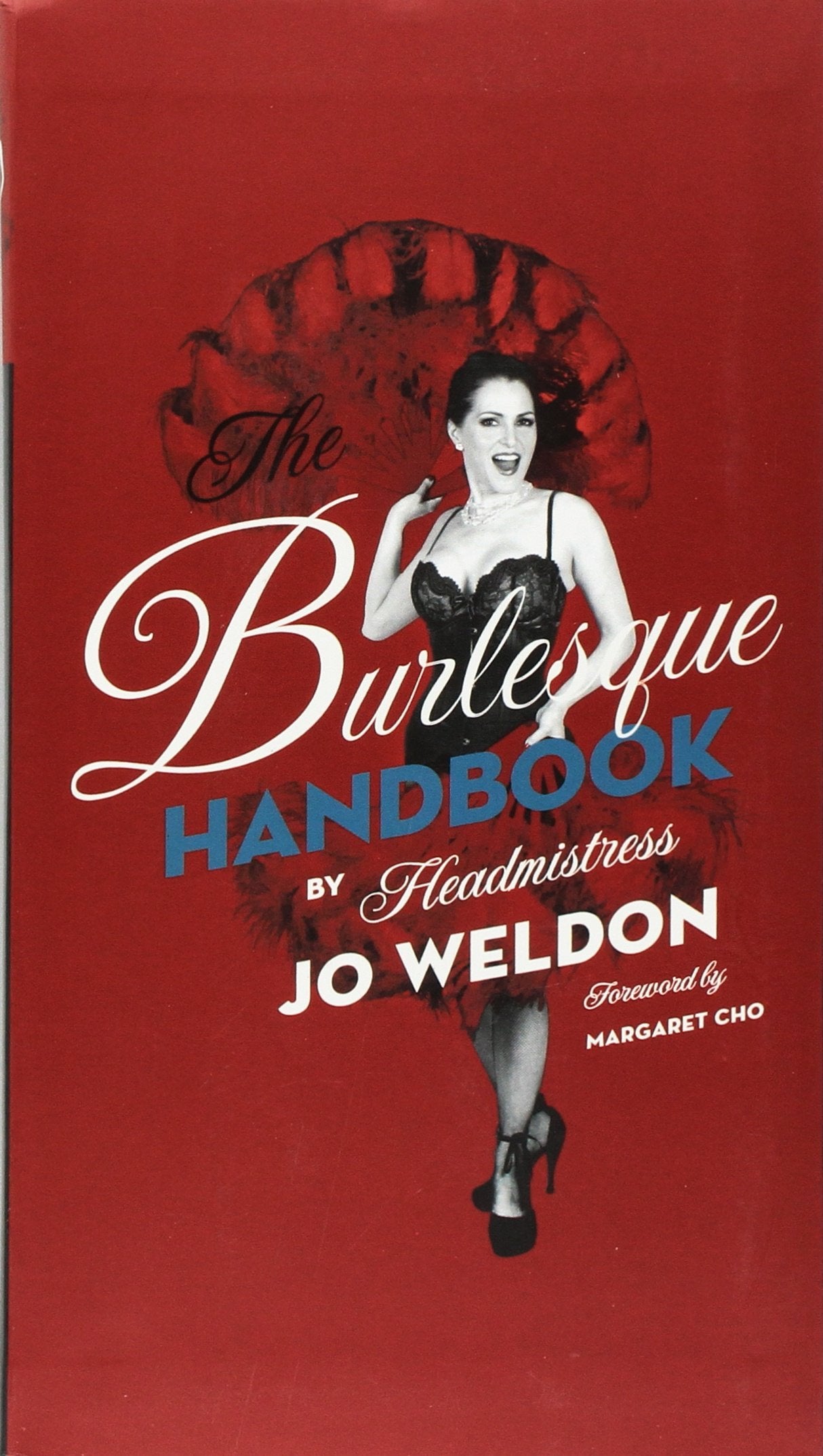The Burlesque Handbook,Used