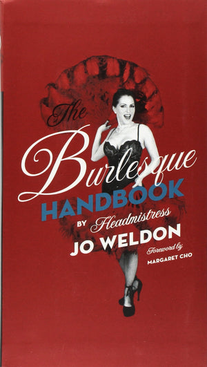 The Burlesque Handbook,Used