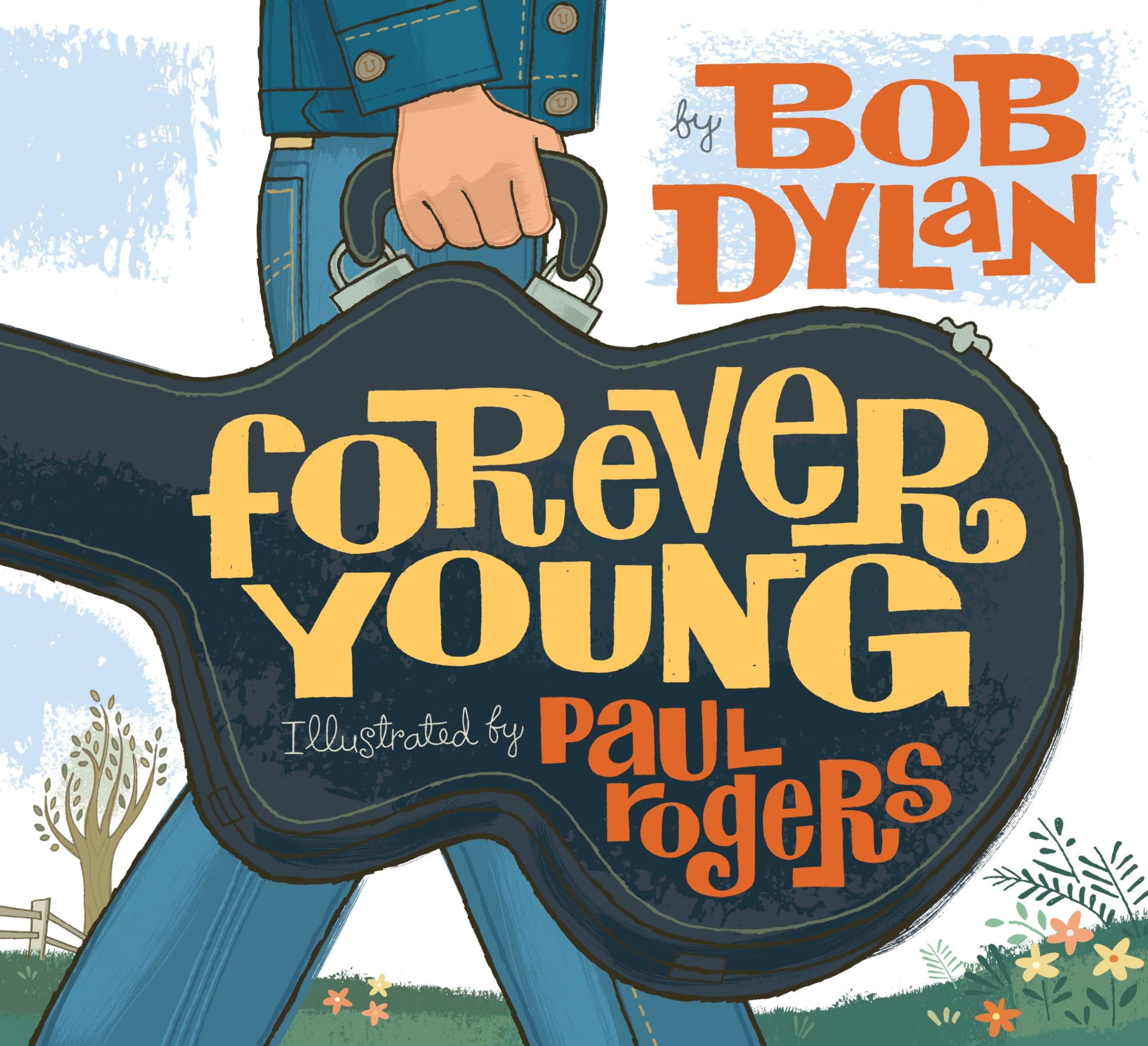 Forever Young,New