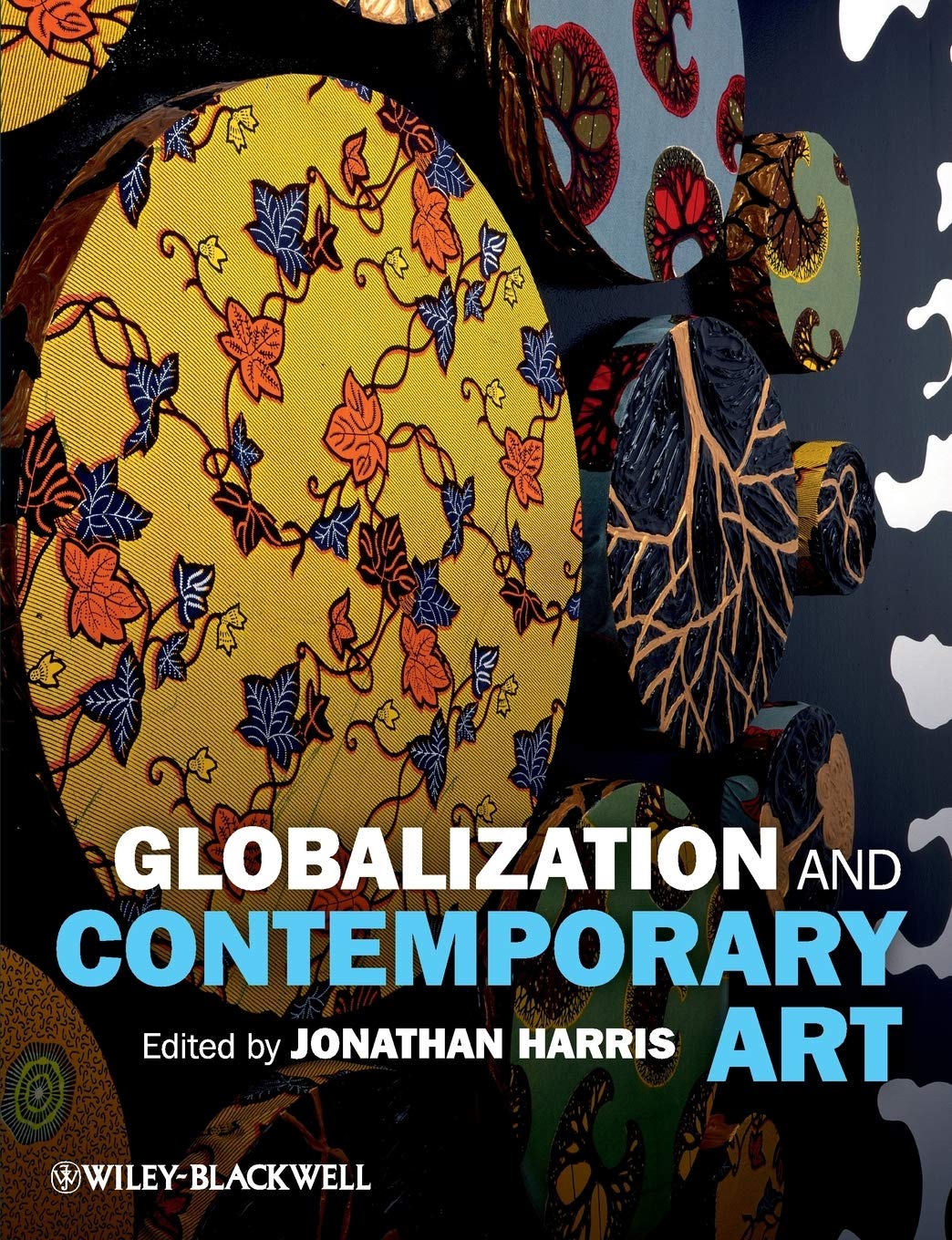 Globalization and Contemporary Art,Used