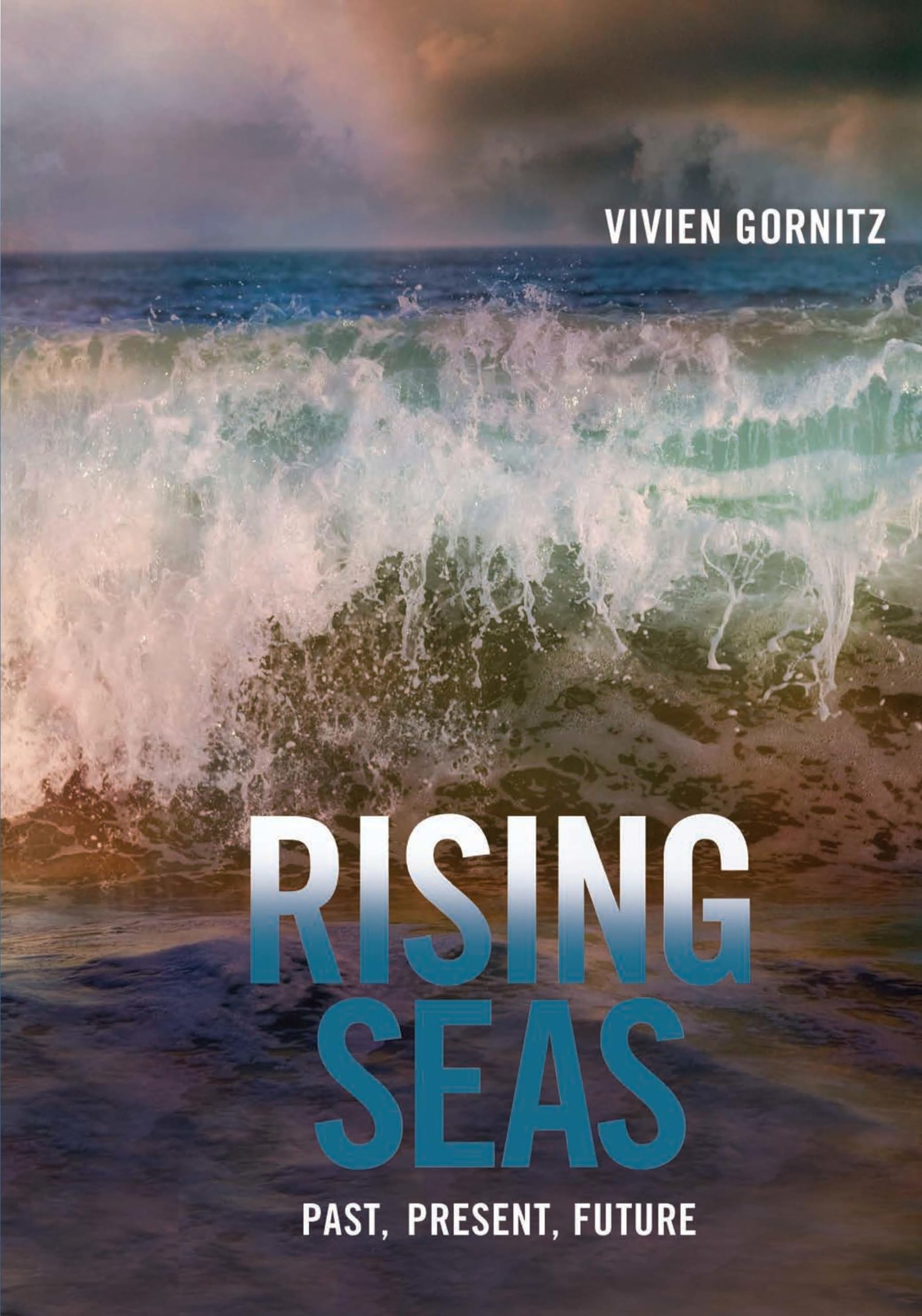 Rising Seas: Past, Present, Future,Used