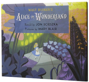 Walt Disney's Alice in Wonderland (Walt Disney's Classic Fairytale),New