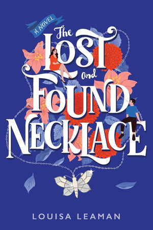 The Lost and Found Necklace: A Novel,Used