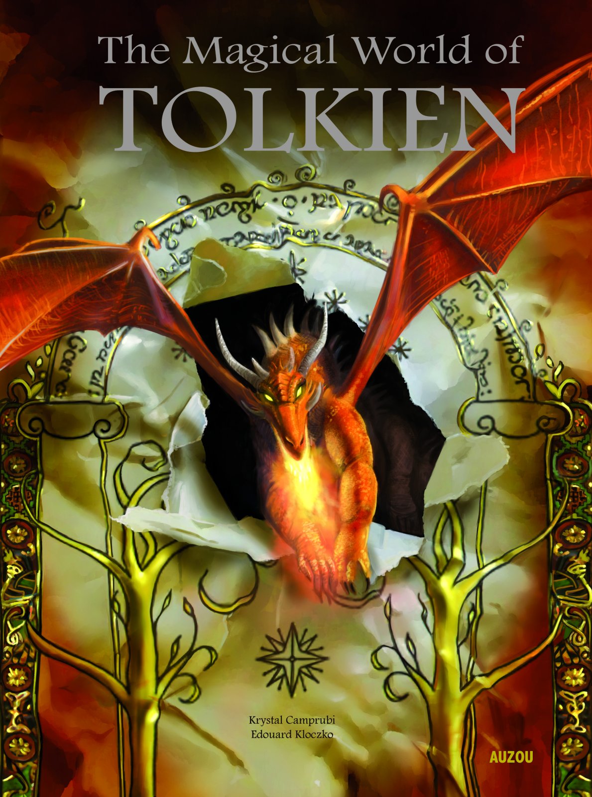 The Magical World Of Tolkien