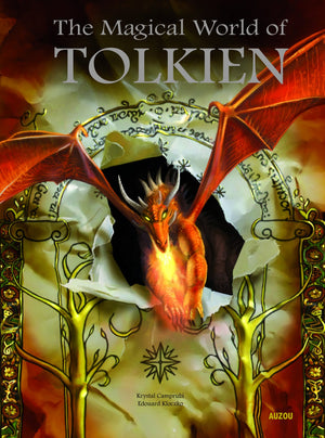 The Magical World Of Tolkien