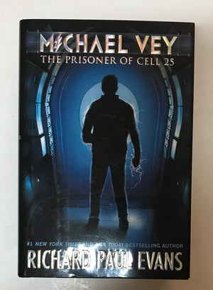 An Electrifying Michael Vey Boxed Set: Michael Vey; Michael Vey 2; Michael Vey 3,Used