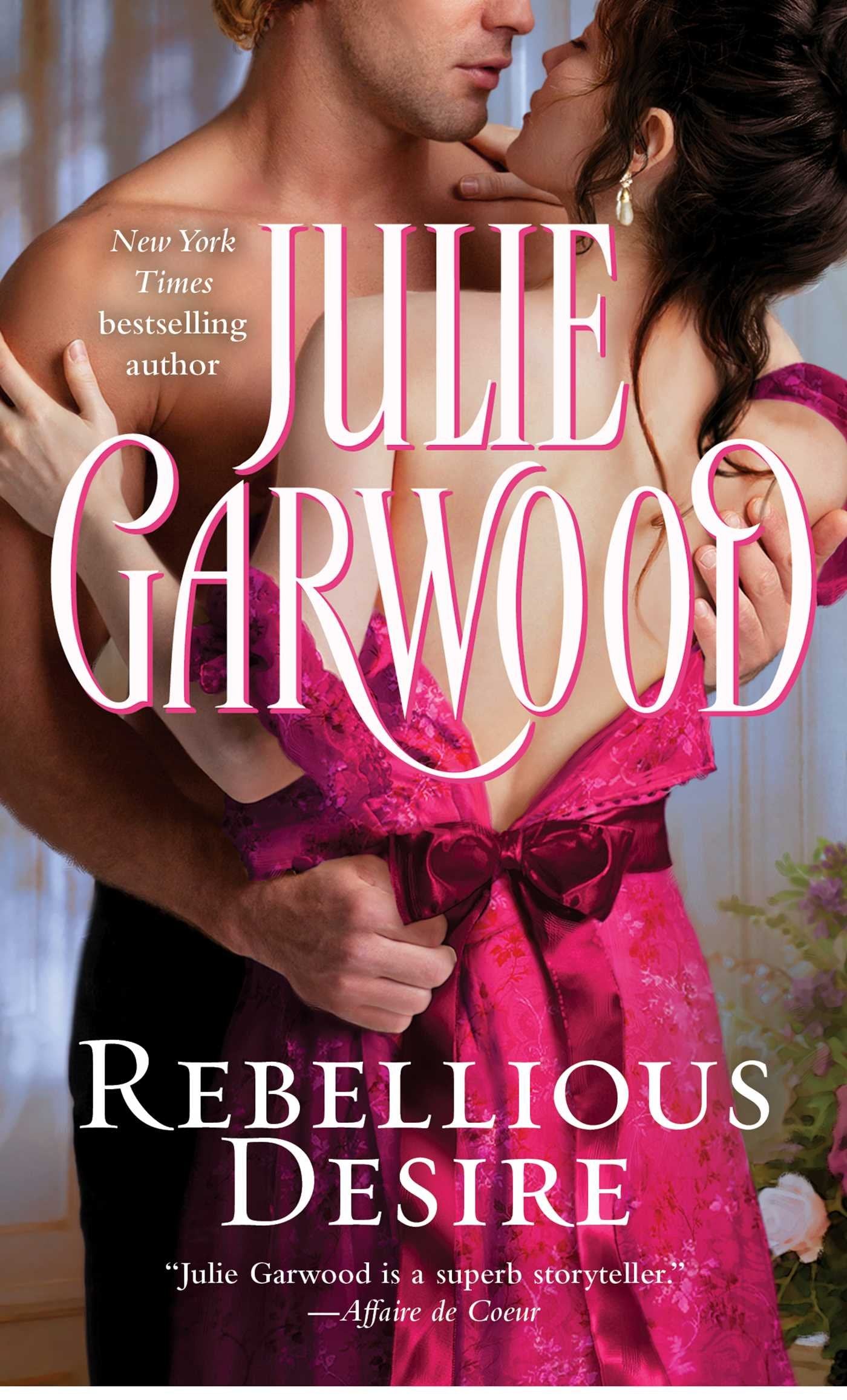 Rebellious Desire,Used