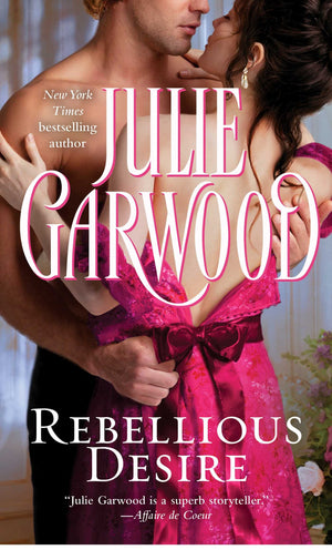 Rebellious Desire,Used