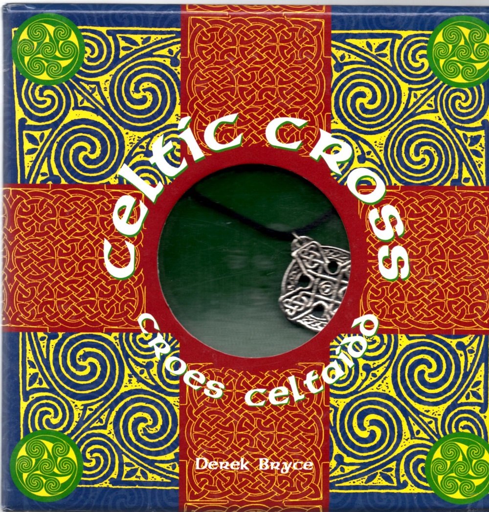 Celtic Cross: Croes Celtaidd,Used