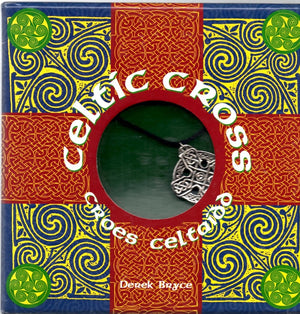 Celtic Cross: Croes Celtaidd,Used