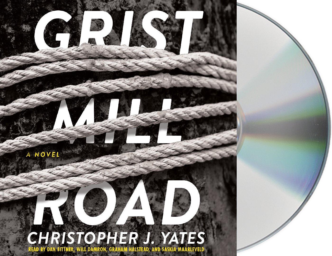 Grist Mill Road: A Novel,Used