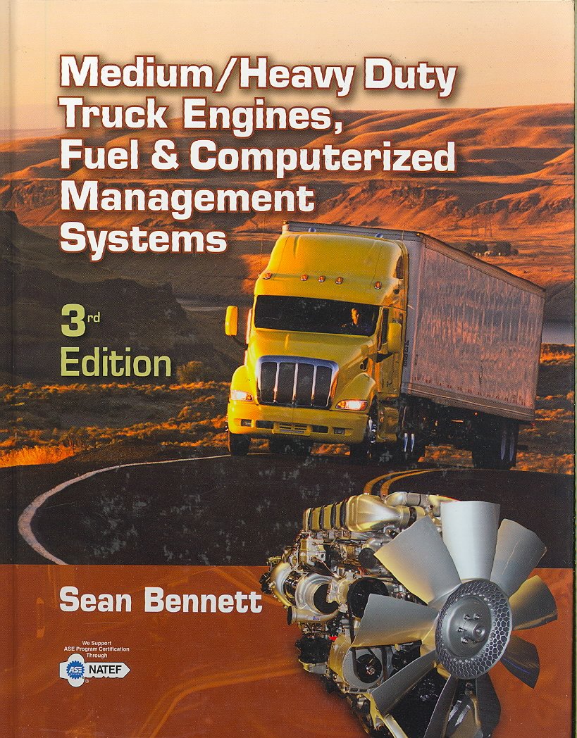 Medium/Heavy Duty Truck Engines, Fuel & Computerized Management Systems,Used