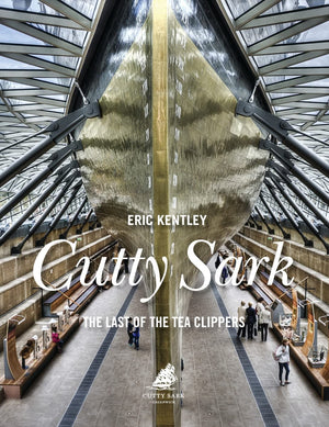 Cutty Sark,Used