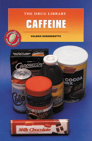 Caffeine (Drug Library),Used