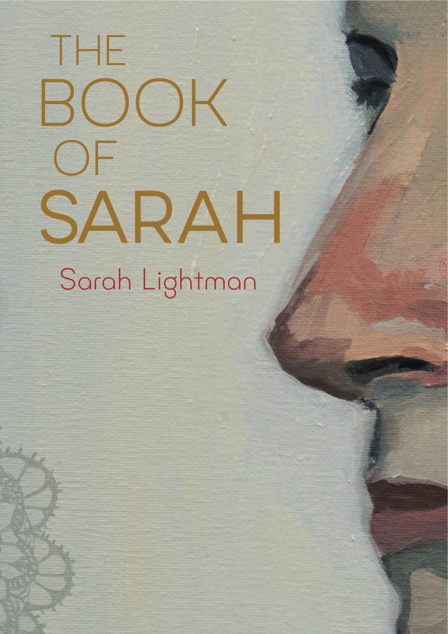 The Book of Sarah (Graphic Medicine),Used