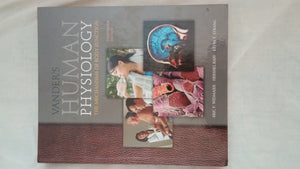 Vander'S Human Physiology: The Mechanisms Of Body Function, 13Th Edition