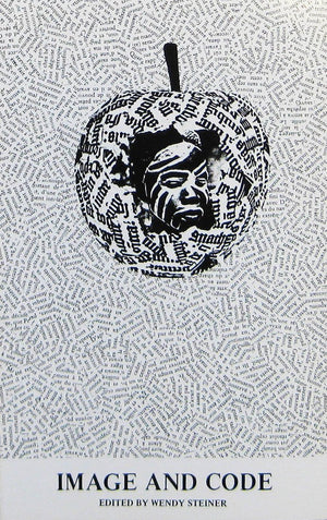 Image and Code (Michigan Studies in the Humanities, 2),Used