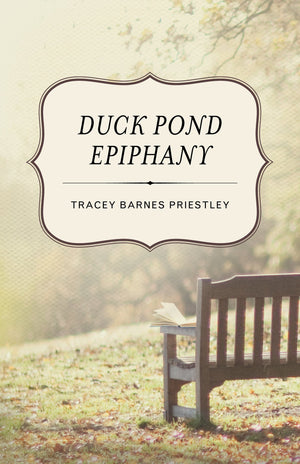 Duck Pond Epiphany: A Novel,Used