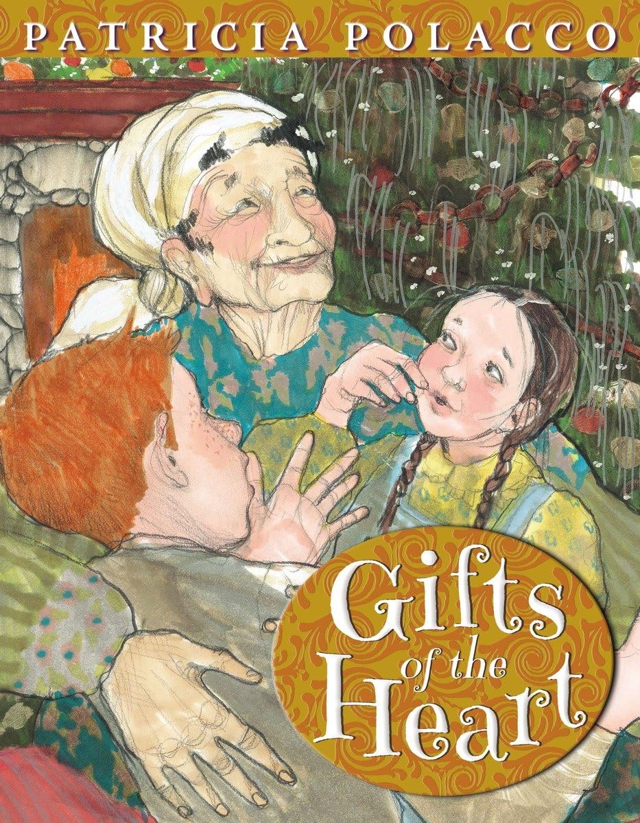 Gifts of the Heart,Used
