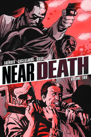 Near Death Volume 2,Used