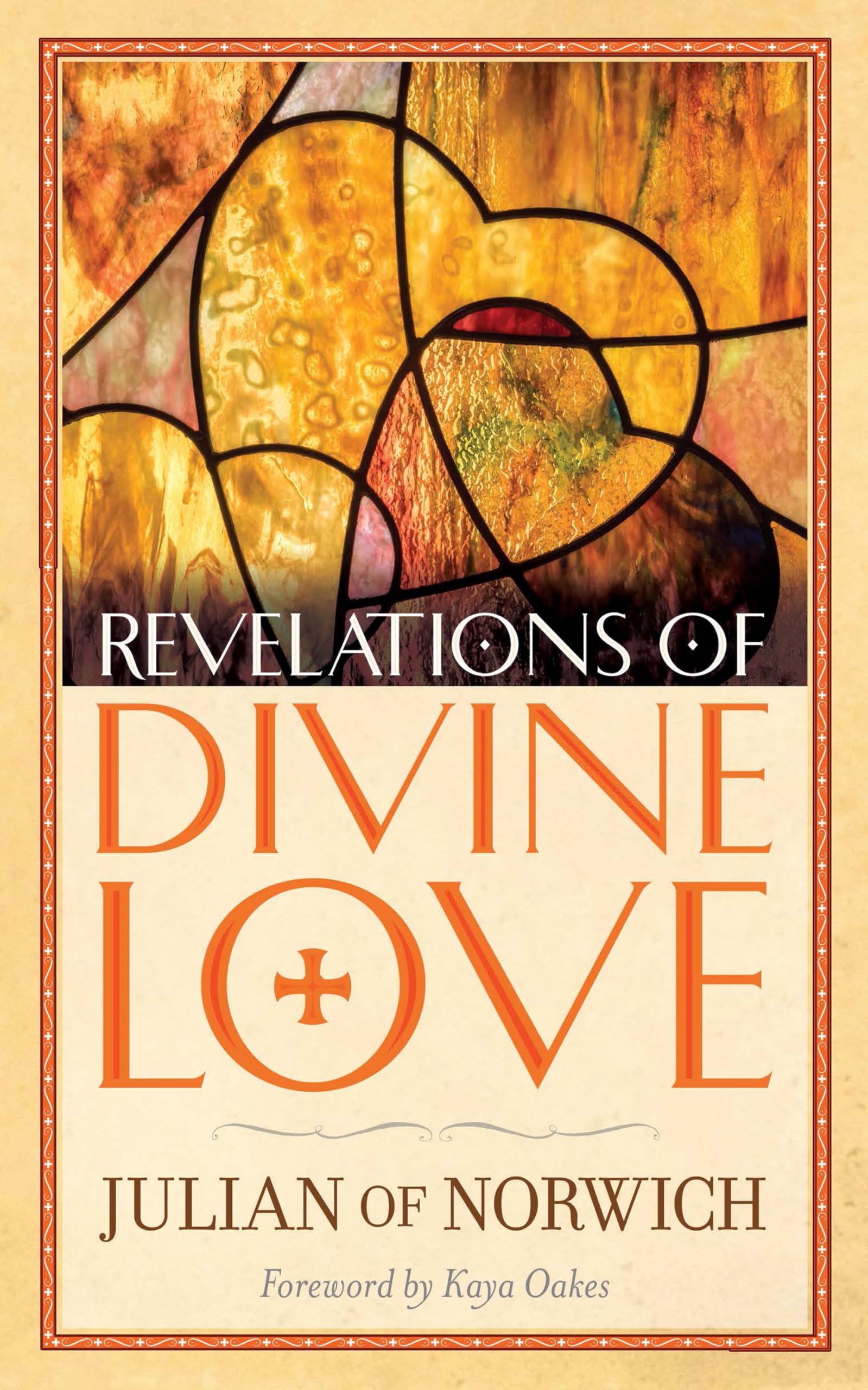 Revelations of Divine Love,Used