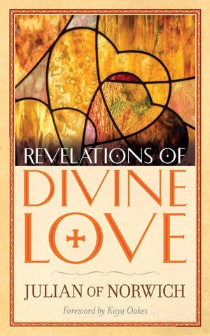 Revelations of Divine Love,Used