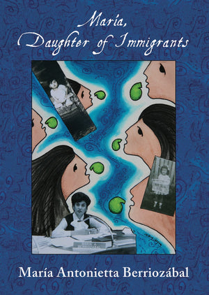 Mara, Daughter Of Immigrants,Used